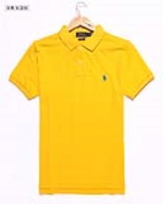 Cheap Men Polo Shirts wholesale No. 2618